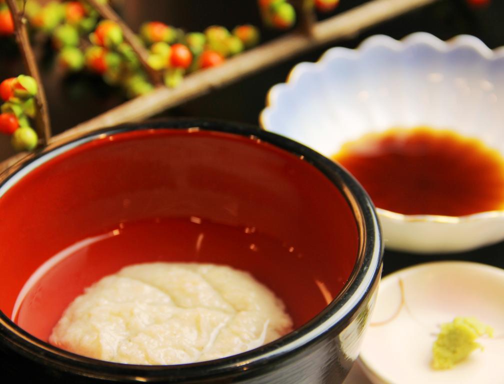 Kyuhonbo Hisayamakan Hotell Nagano Exteriör bild