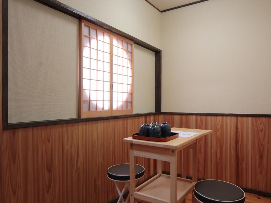 Kyuhonbo Hisayamakan Hotell Nagano Exteriör bild